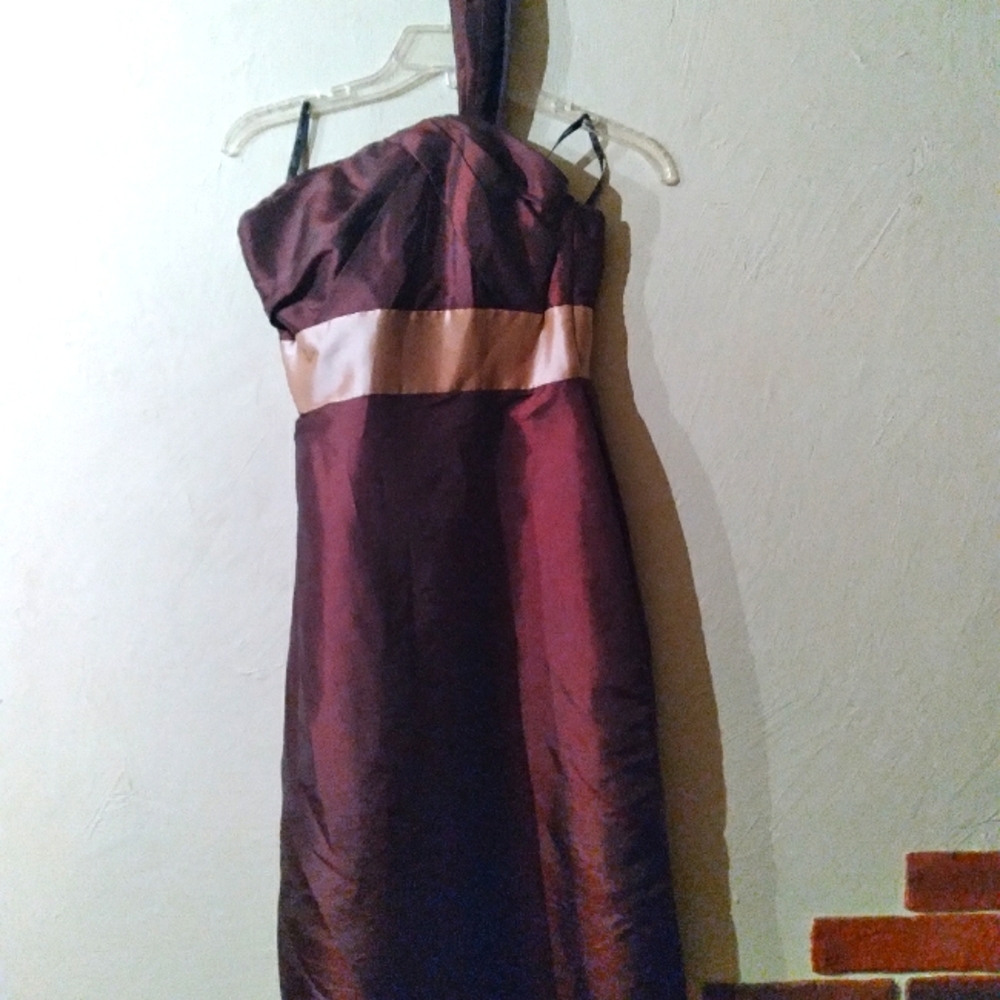 Formal dress